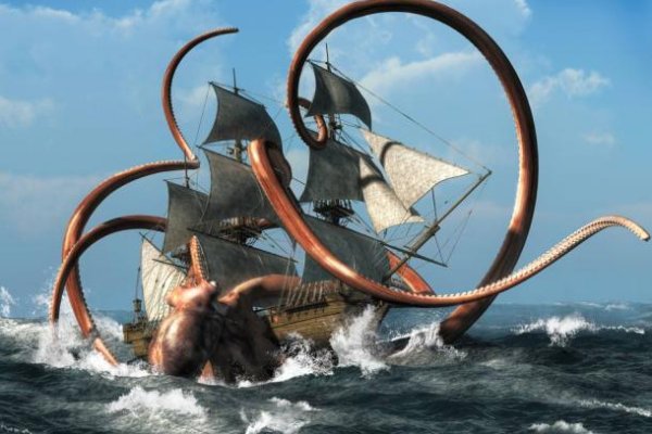 Kraken forum