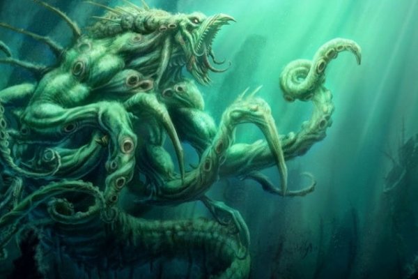 Kraken магазин